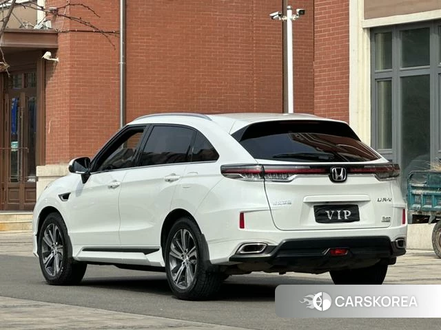Honda UR-V id 4257860 из Китая 20
