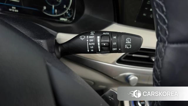 Hyundai Palisade id 4671475 из Кореи 20