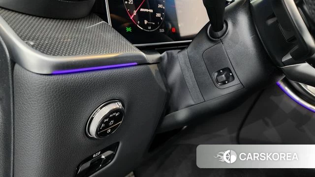 Mercedes-Benz GLC-Class X254 id 4622930 из Кореи 20