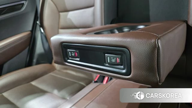 Renault Korea (Samsung) QM6 id 4865334 из Кореи 20