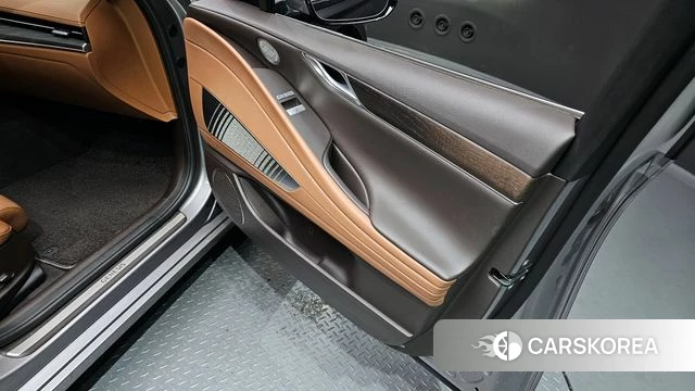 Genesis G80 (RG3) id 4355752 из Кореи 20