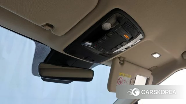 Kia Carnival 4th generation id 4283209 из Кореи 20