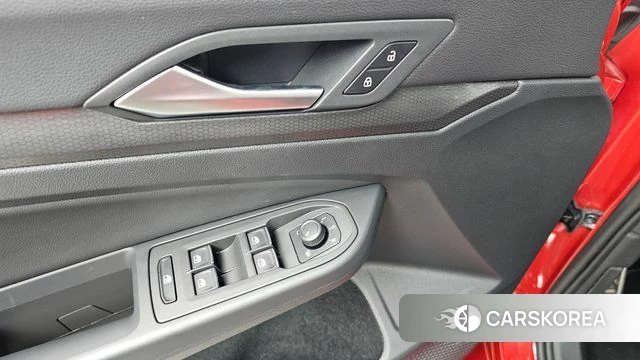 Volkswagen Golf 8th Generation id 4186189 из Кореи 20