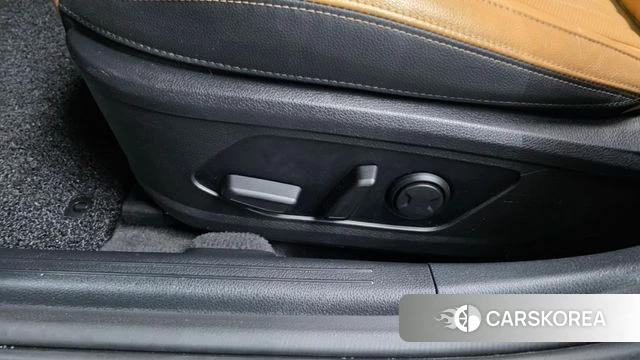 Kia K5 3rd generation id 4284516 из Кореи 20