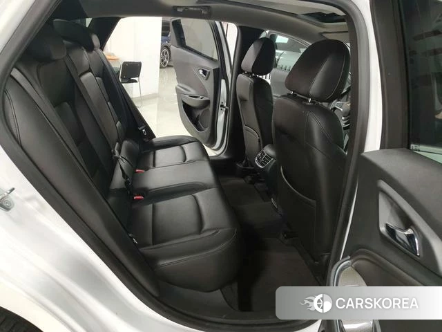 Chevrolet Mai Ruibao XL id 3890815 из Китая 20