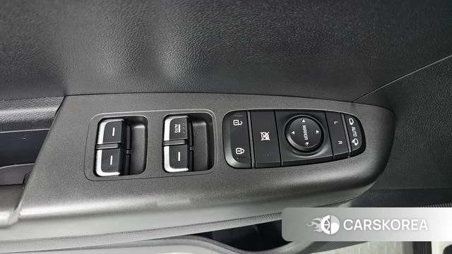 Kia Sportage The Bold id 4721573 из Кореи 20