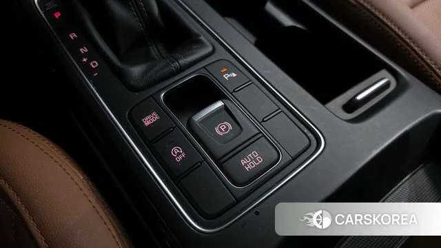 Kia The New Sorento id 4759689 из Кореи 20
