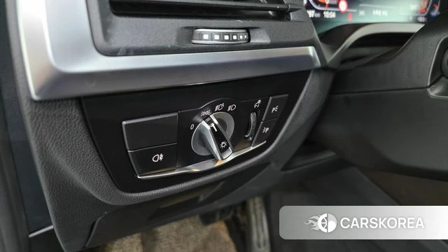 BMW X4 (G02) id 4635581 из Кореи 20