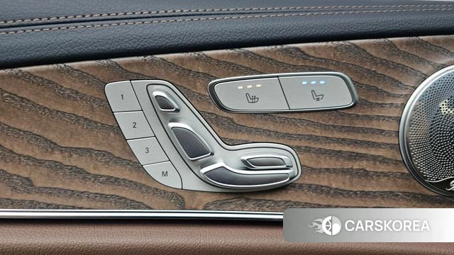 Mercedes-Benz E-Class W213 id 4735264 из Кореи 20