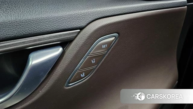 Hyundai Grandeur IG id 4339715 из Кореи 20
