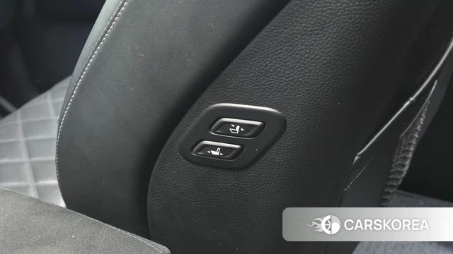 Kia Mohave Master id 4721922 из Кореи 20