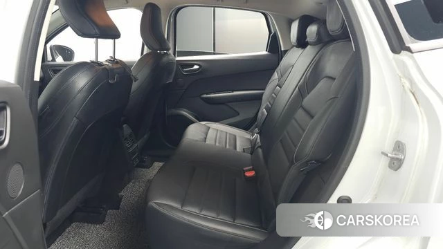 Renault Korea (Samsung) XM3 id 4750551 из Кореи 20