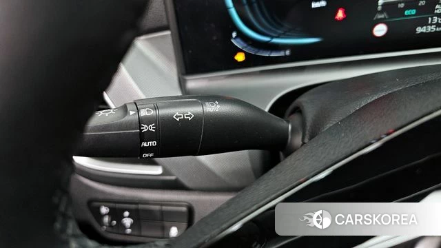 Kia The New Seltos id 4194434 из Кореи 20