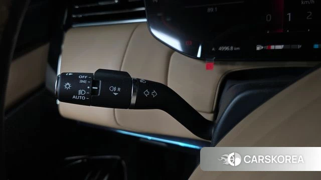 Land Rover Range Rover Sport 3rd Generation id 4359817 из Кореи 20
