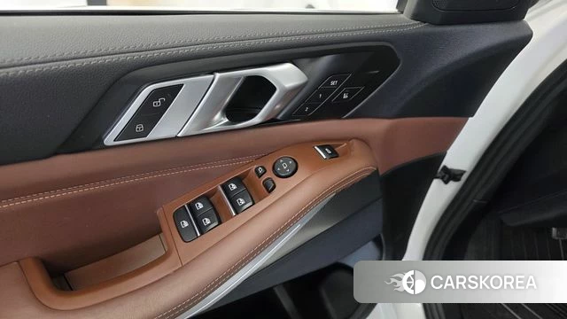 BMW X5 (G05) id 4428761 из Кореи 20