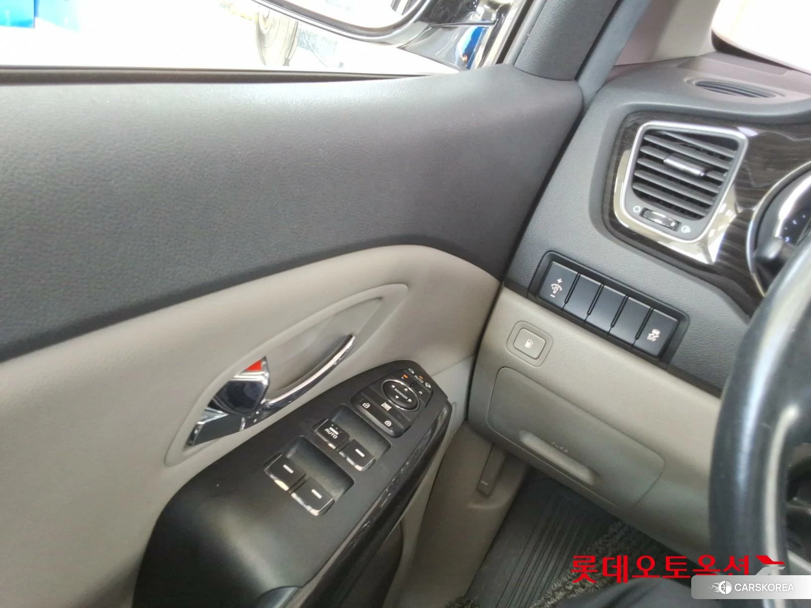 Kia Carnival id 4664349 из Кореи 20