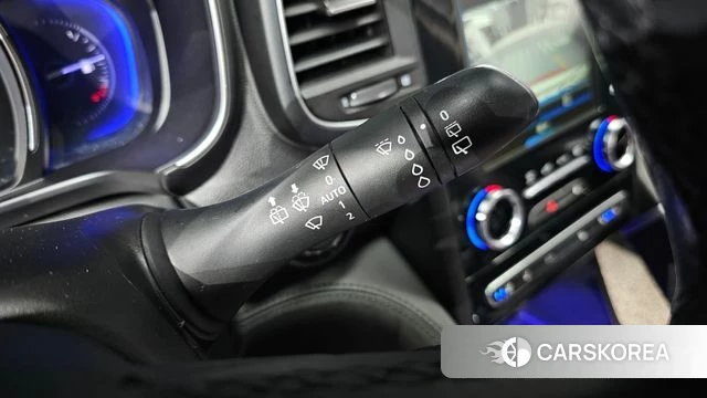 Renault Korea (Samsung) The New QM6 id 4187553 из Кореи 20