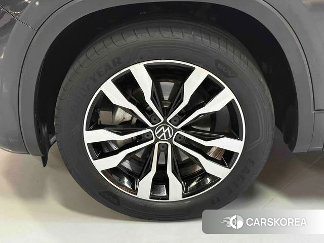 Volkswagen Tanyue id 4392343 из Китая 20