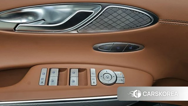 Genesis GV70 id 4720813 из Кореи 20