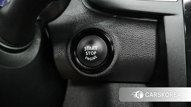 Renault Korea (Samsung) The New QM6 id 4741132 из Кореи 20