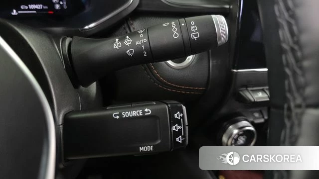 Renault Korea (Samsung) Capture id 4835964 из Кореи 20