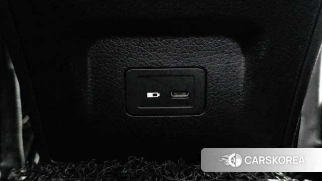 Mercedes-Benz A-Class W177 id 4657318 из Кореи 20