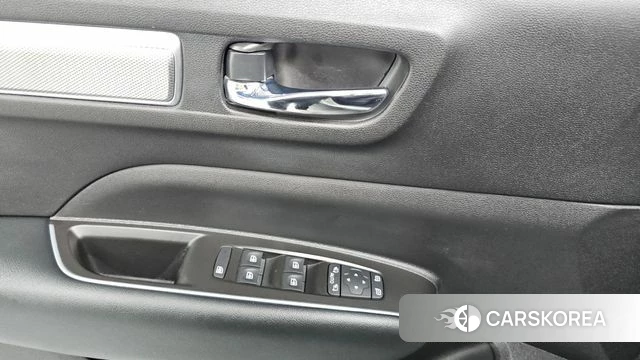 Renault Korea (Samsung) The New QM6 id 4482203 из Кореи 20