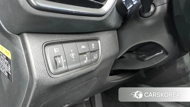 Hyundai Santa Fe TM id 4304474 из Кореи 20