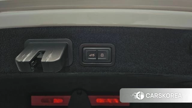 Audi New A6 id 4525876 из Кореи 20