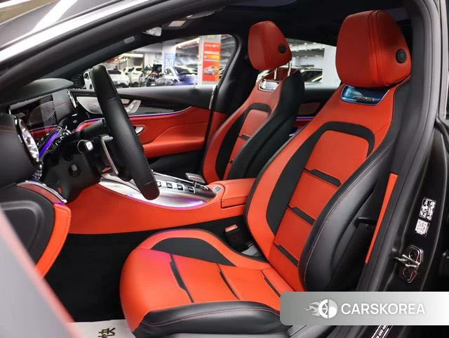 Mercedes-Benz AMG GT id 4238594 из Китая 20
