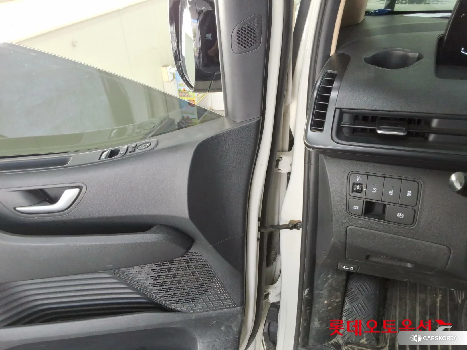 Hyundai Staria id 4679300 из Кореи 20