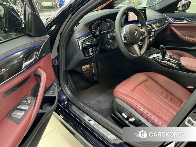 BMW 5 series id 4236330 из Китая 20
