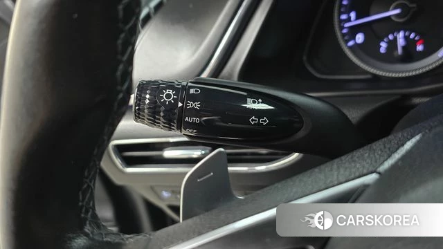 Hyundai Sonata (DN8) id 4396049 из Кореи 20