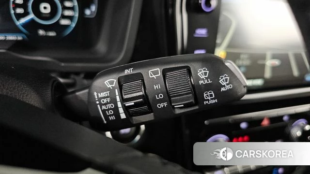 Ssangyong Berry New Tivoli id 4457701 из Кореи 20