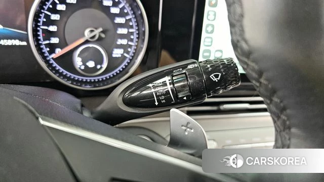 Hyundai The New Grandeur IG Hybrid id 4282693 из Кореи 20
