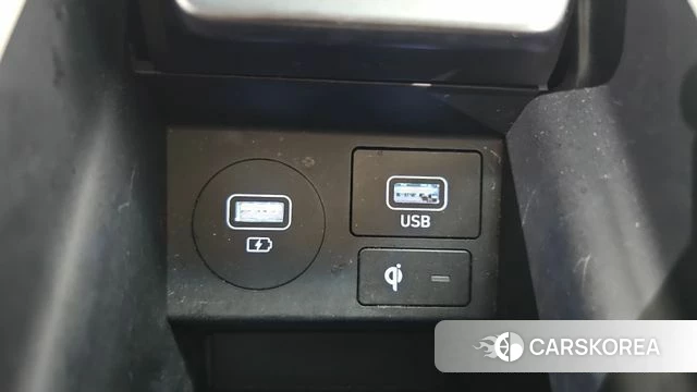Hyundai The New Grandeur IG Hybrid id 4929396 из Кореи 20