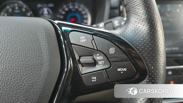 Ssangyong Berry New Tivoli id 4722174 из Кореи 20