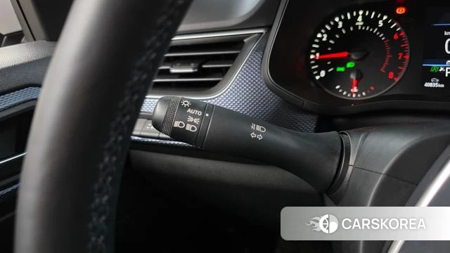 Renault Korea (Samsung) XM3 id 4750018 из Кореи 20