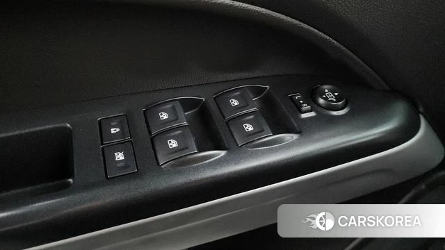 Chevrolet (GM Daewoo) Real New Colorado id 4572952 из Кореи 20