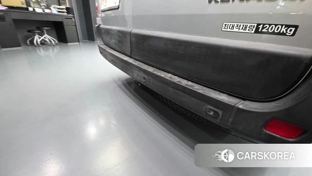 Renault Korea (Samsung) Master id 4416399 из Кореи 20