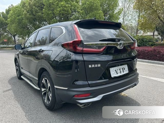 Honda CR-V id 4313740 из Китая 20