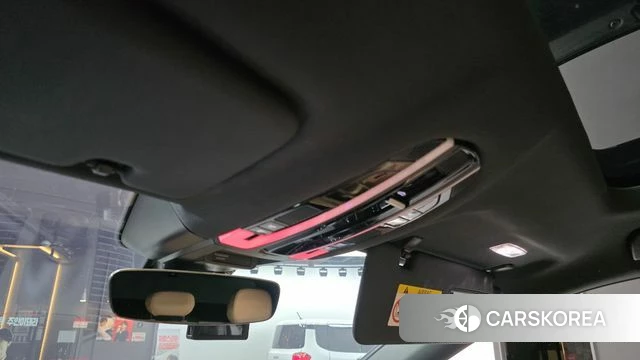 Porsche Cayenne (PO536) id 4631675 из Кореи 20
