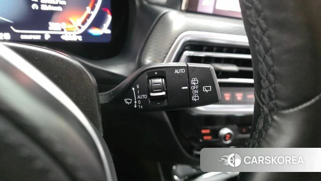 BMW X3 (G01) id 4442632 из Кореи 20