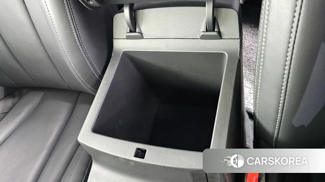 Ssangyong The New Rexton Sport id 4720561 из Кореи 20