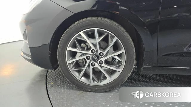 Hyundai The New Avante AD id 4459346 из Кореи 20