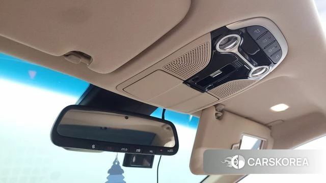 Hyundai Grandeur IG id 4311043 из Кореи 20