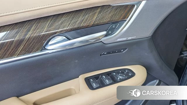 Cadillac XT6 id 4361687 из Кореи 20