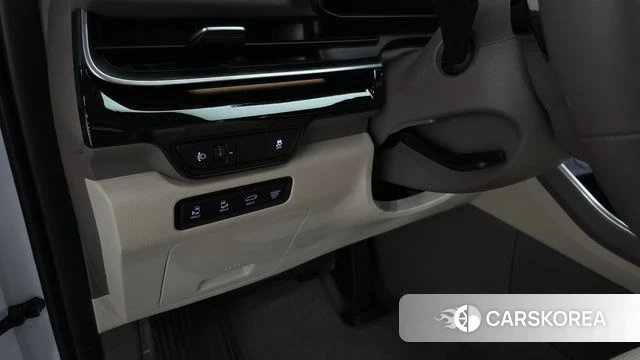 Kia The New Carnival 4th Generation id 4380973 из Кореи 20