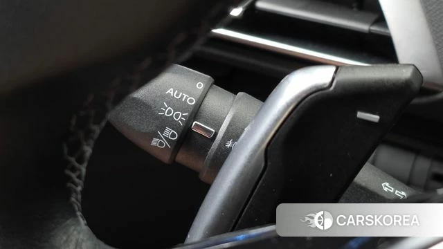 Peugeot 5008 second generation id 4568601 из Кореи 20