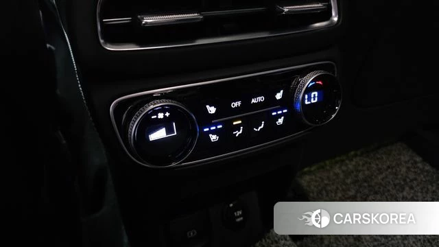 Genesis GV80 id 4482432 из Кореи 20
